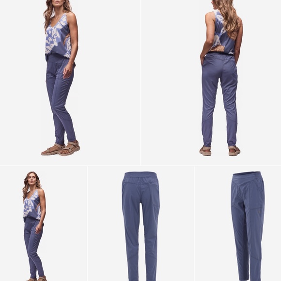 Indyeva Matkailu pant Sz S - Picture 9 of 9